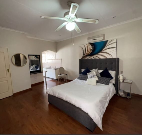 4 Bedroom Property for Sale in Cashan North West
